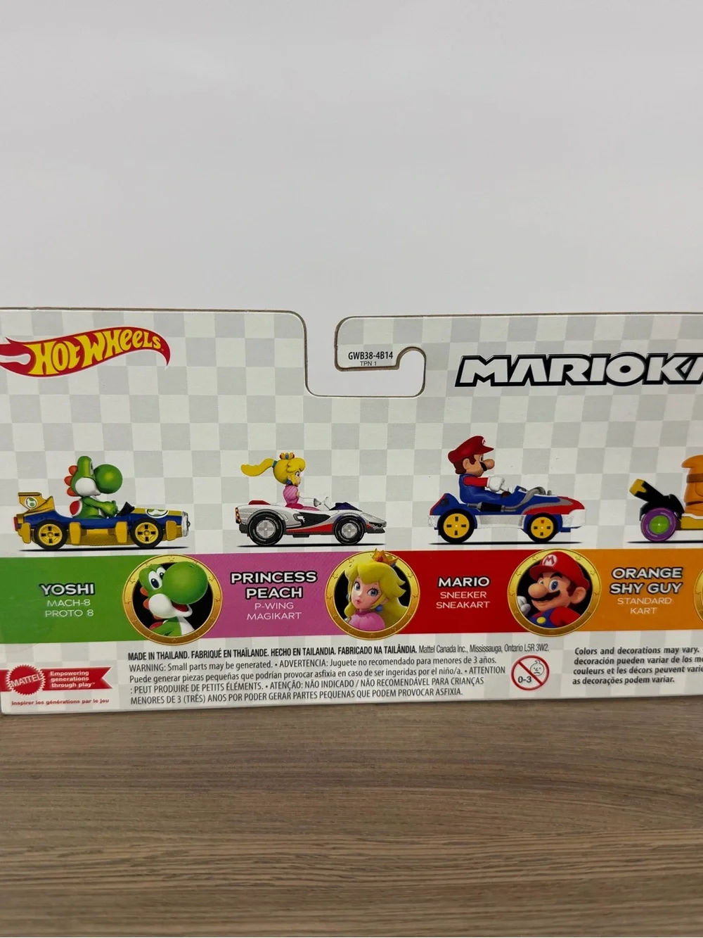 Hot Wheels hot wheels